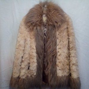 Day trip coat